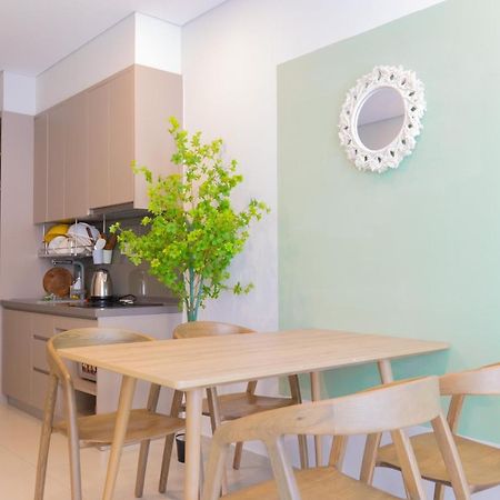 The Song Holly Apartment ブンタオ エクステリア 写真