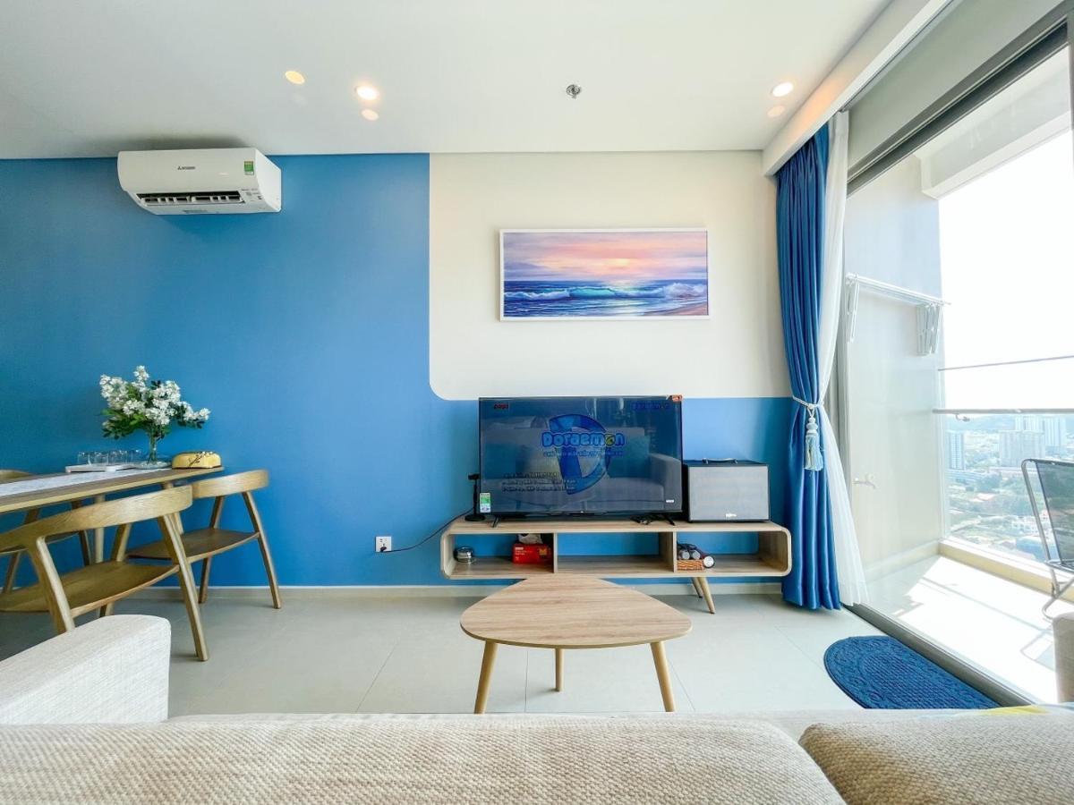 The Song Holly Apartment ブンタオ エクステリア 写真