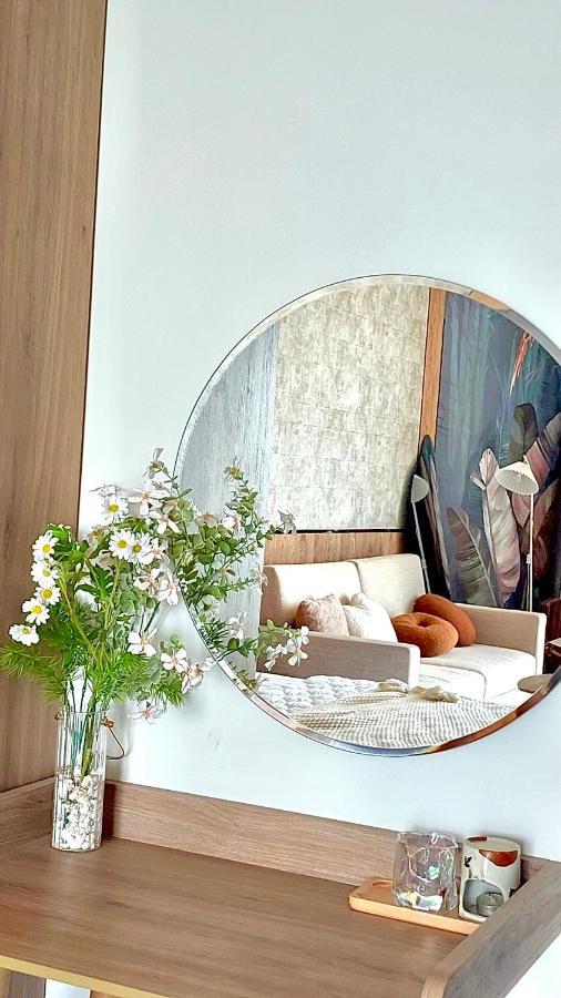 The Song Holly Apartment ブンタオ エクステリア 写真