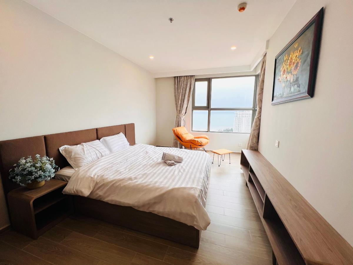 The Song Holly Apartment ブンタオ エクステリア 写真