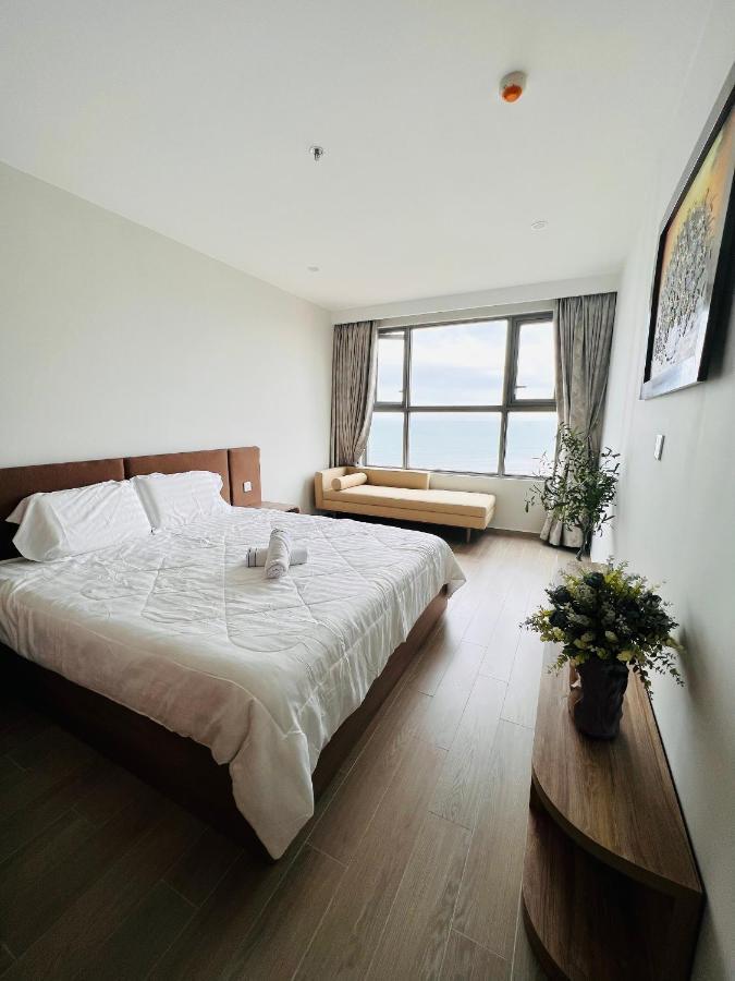 The Song Holly Apartment ブンタオ エクステリア 写真