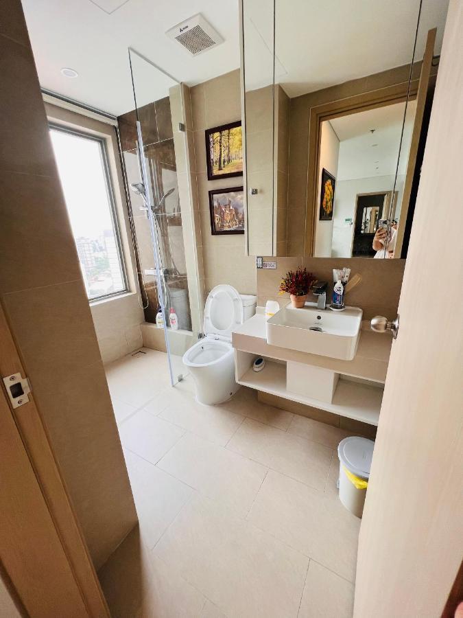 The Song Holly Apartment ブンタオ エクステリア 写真