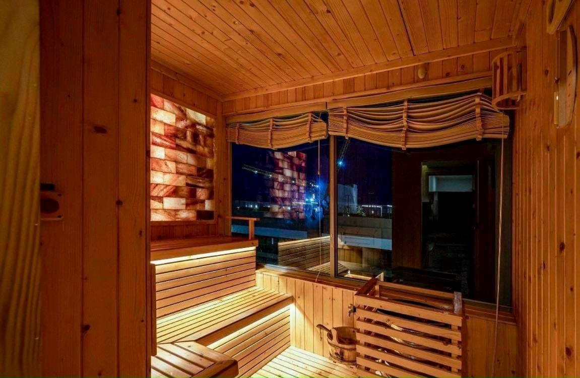 The Song Holly Apartment ブンタオ エクステリア 写真